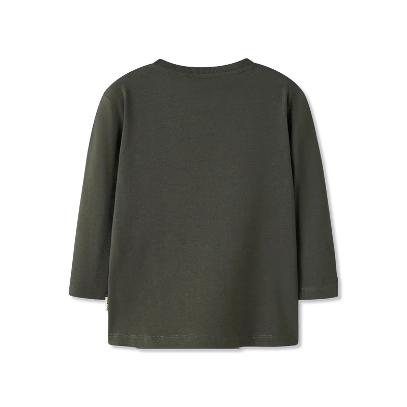 Nmmlawrence Langarmshirt