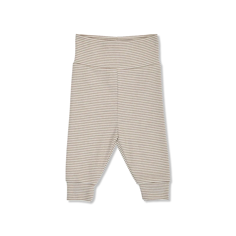 Mini stripe Hosen
