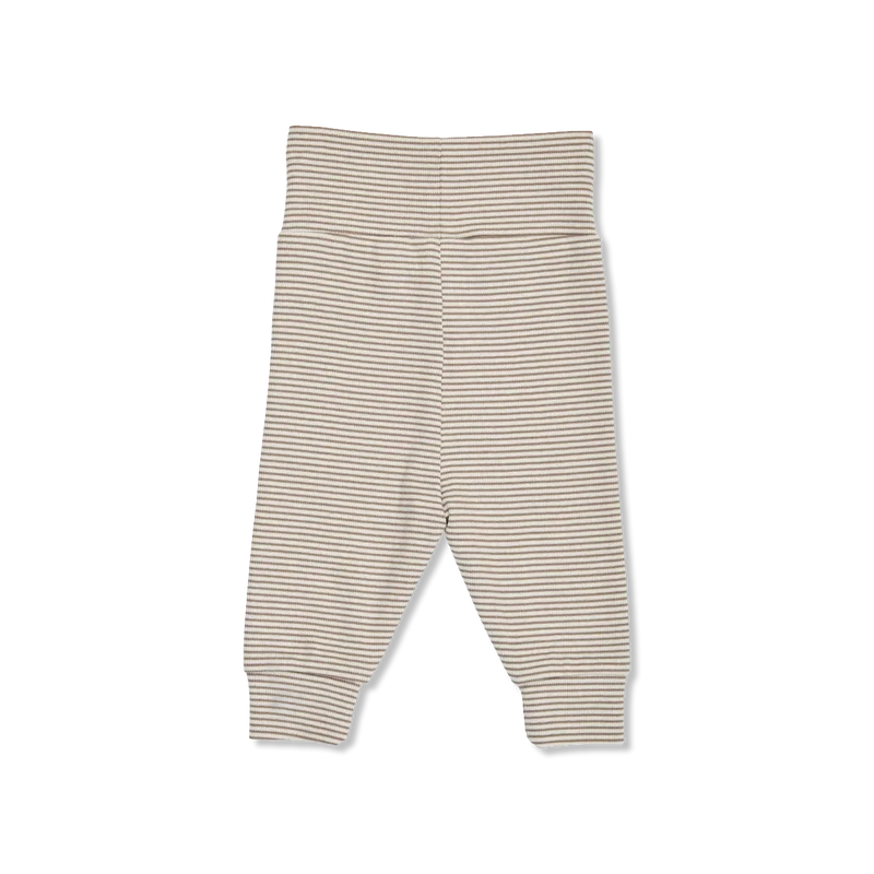 Mini stripe Hosen