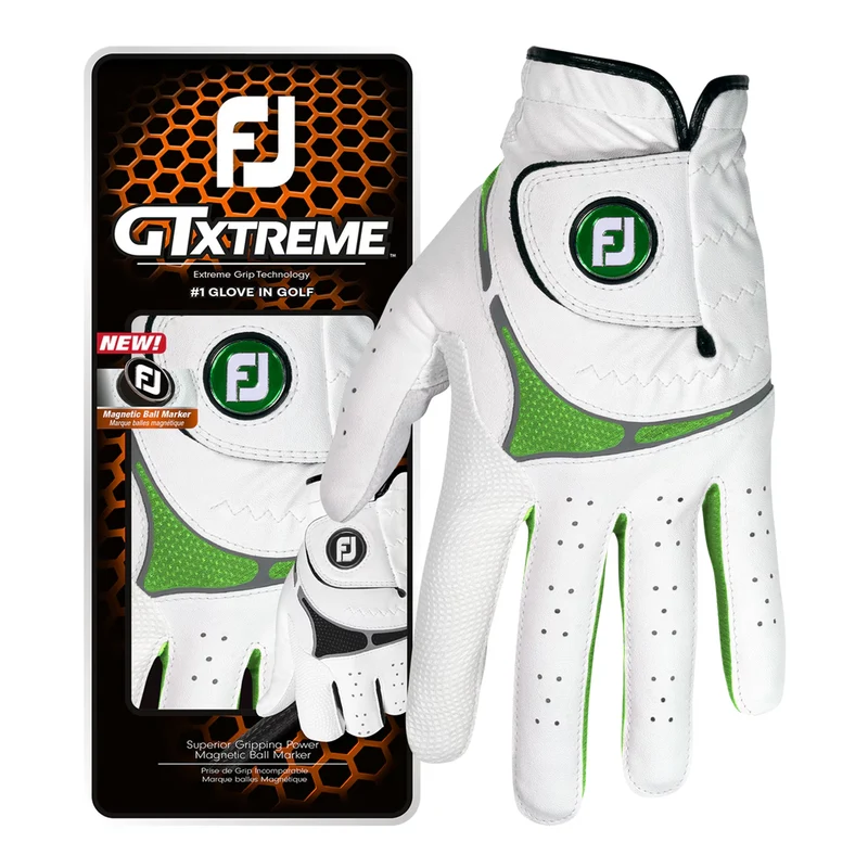 GT Xtreme Golf Glove (Right Hand)