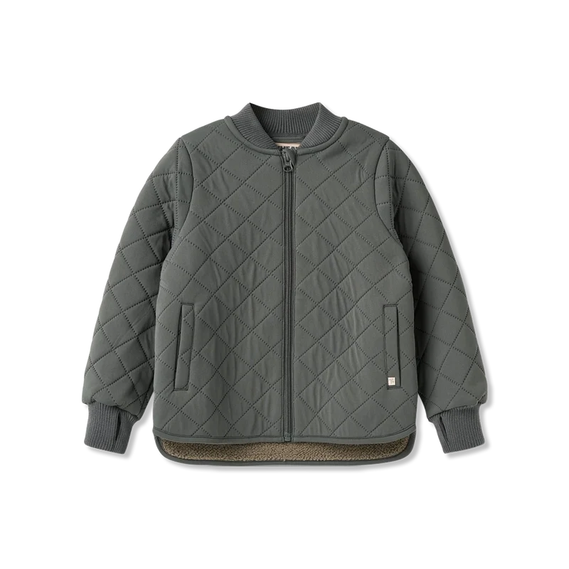 Benni Thermojacke