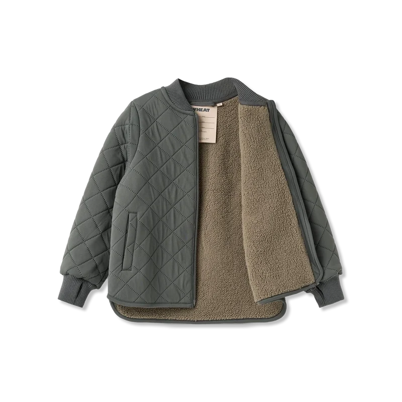 Benni Thermojacke