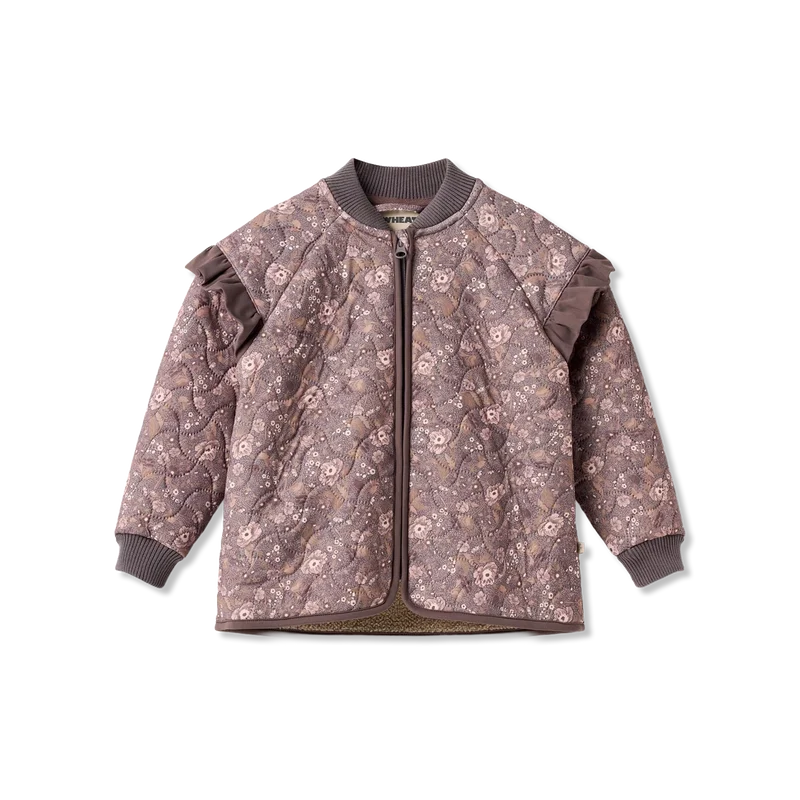 Ellas Thermojacke