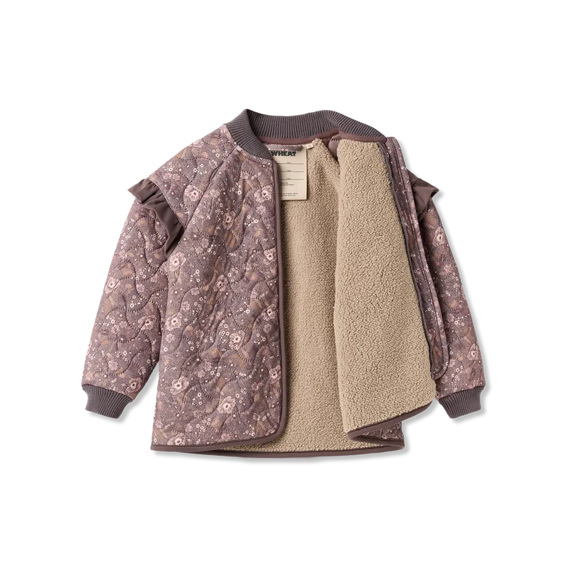 Ellas Thermojacke
