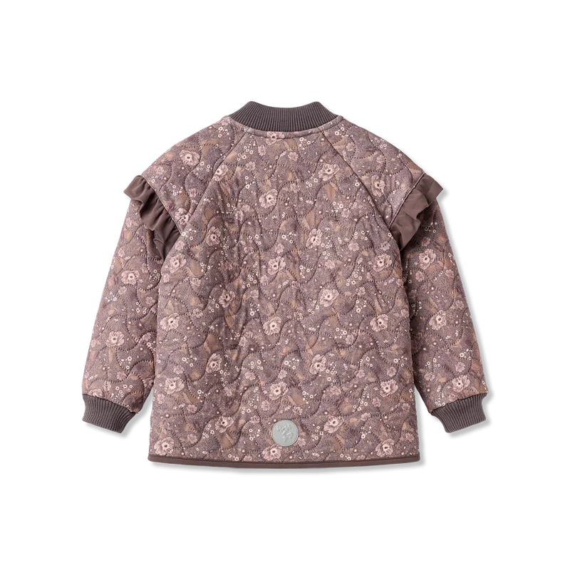 Ellas Thermojacke
