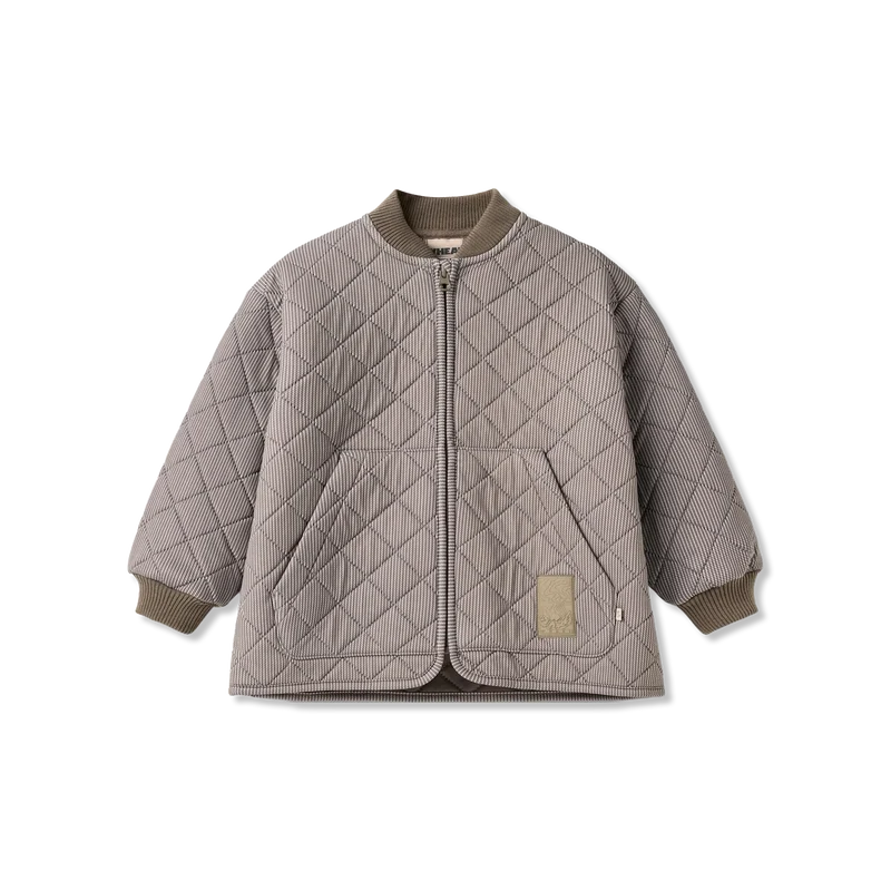 Vando Thermojacke