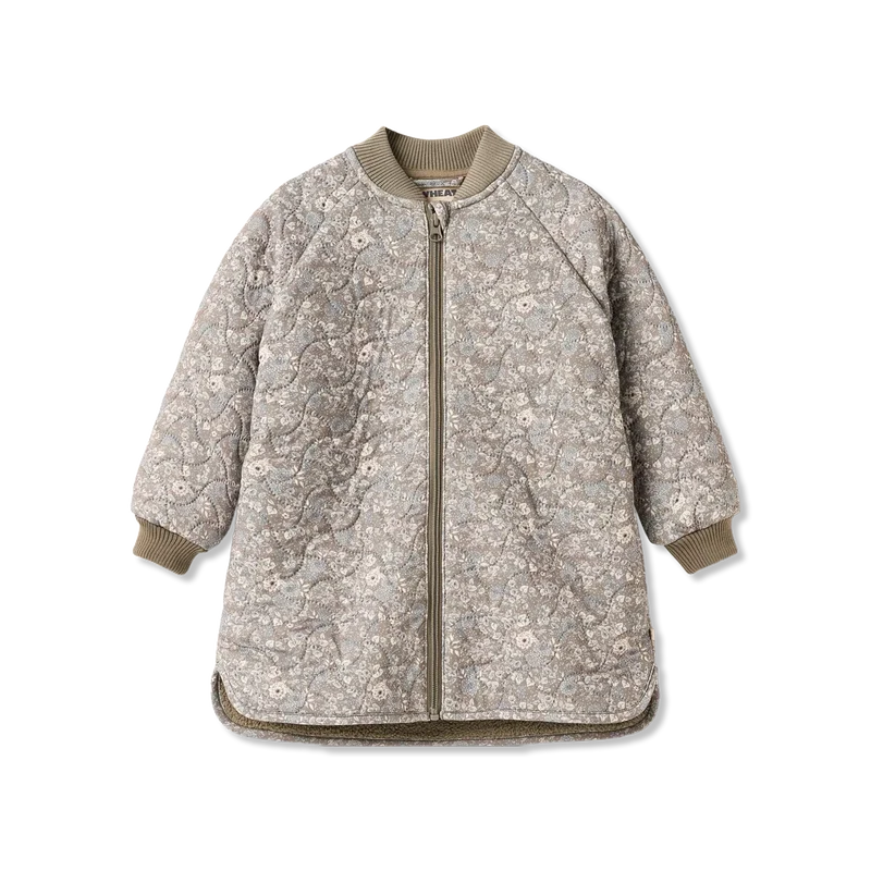 Helga Thermojacke