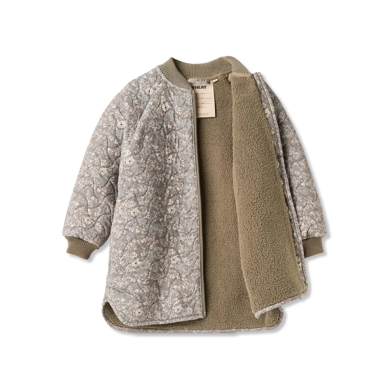 Helga Thermojacke
