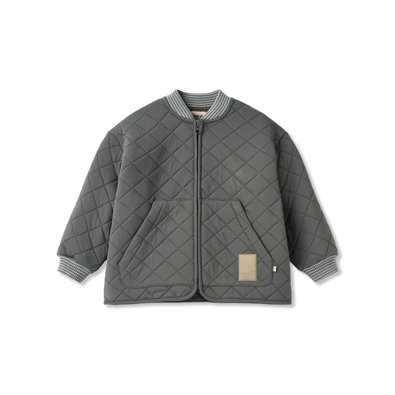 Vando Thermojacke
