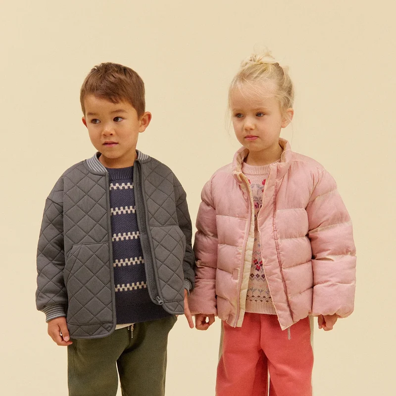 Vando Thermojacke