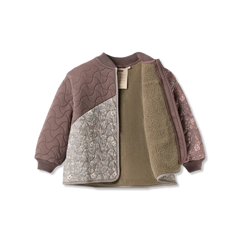 Nanna Thermojacke