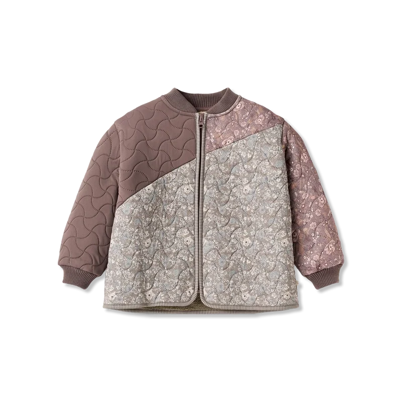 Nanna Thermojacke