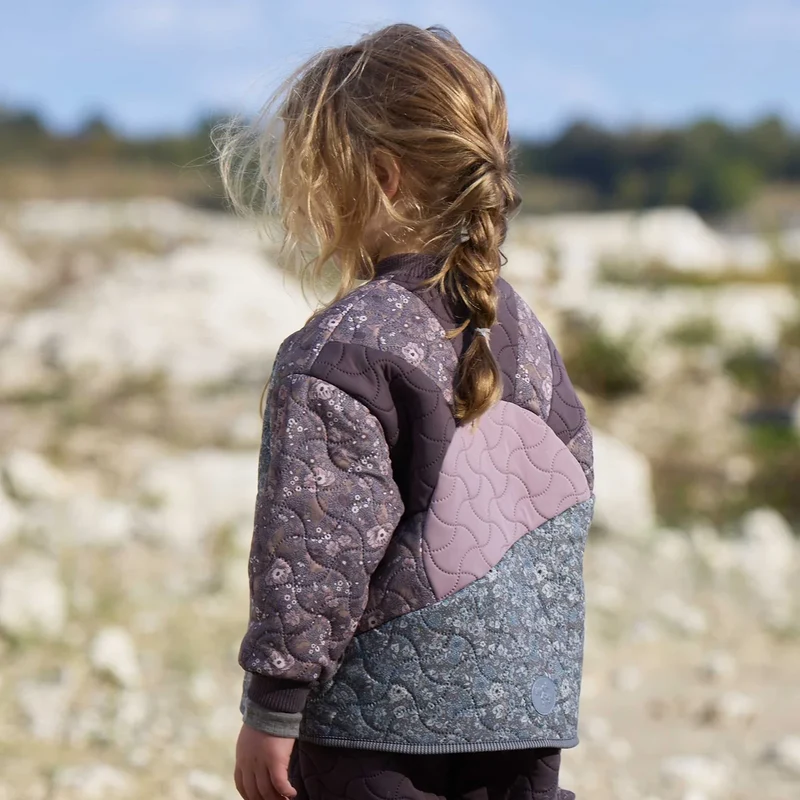 Nanna Thermojacke