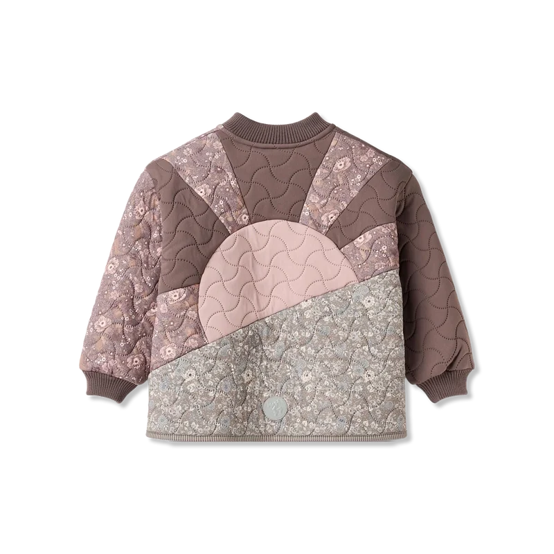 Nanna Thermojacke