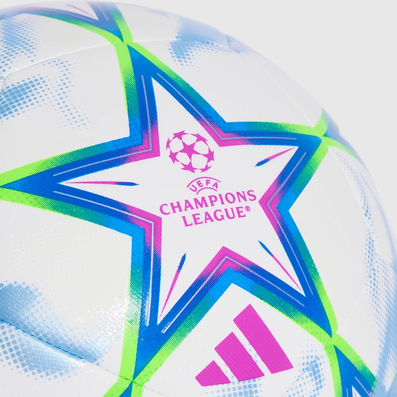 adidas UEFA Champions League 26/27 Training Football
