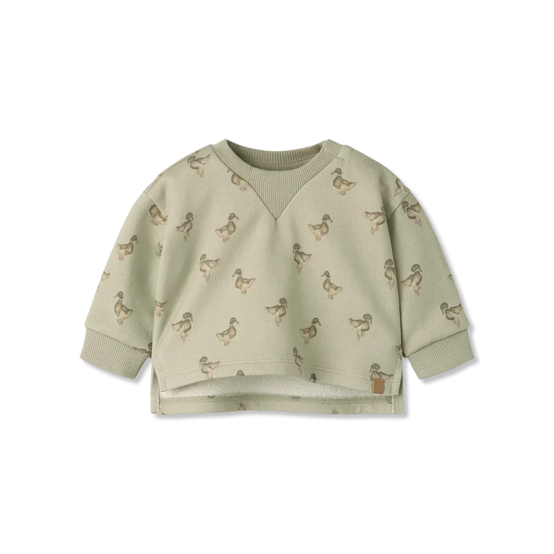 Nbmjobo Sweatshirt