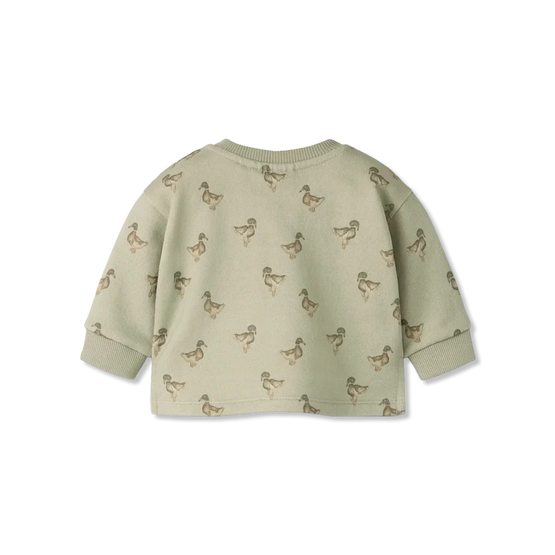 Nbmjobo Sweatshirt