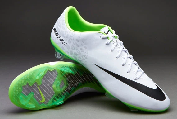 Nike Mercurial Vapor IX FG Fußballschuhe