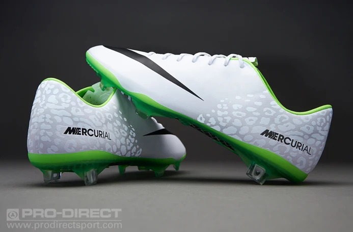 Nike Mercurial Vapor IX FG Fußballschuhe