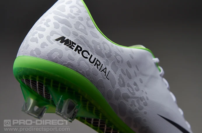 Nike Mercurial Vapor IX FG Fußballschuhe