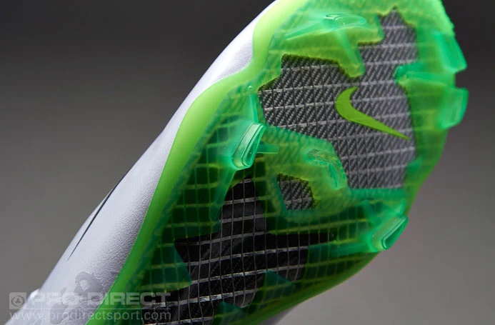 Nike Mercurial Vapor IX FG Fußballschuhe