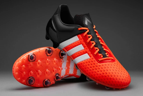adidas ACE 15+ Primeknit FG/AG Fußballschuhe