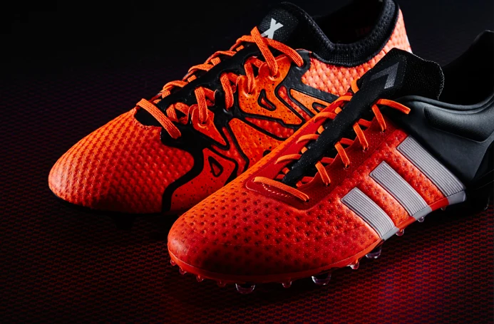 adidas ACE 15+ Primeknit FG/AG Fußballschuhe