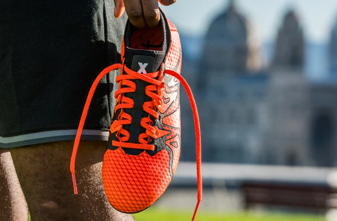 adidas ACE 15+ Primeknit FG/AG Fußballschuhe