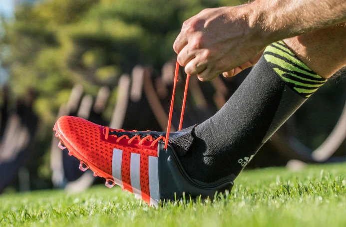 adidas ACE 15+ Primeknit FG/AG Fußballschuhe