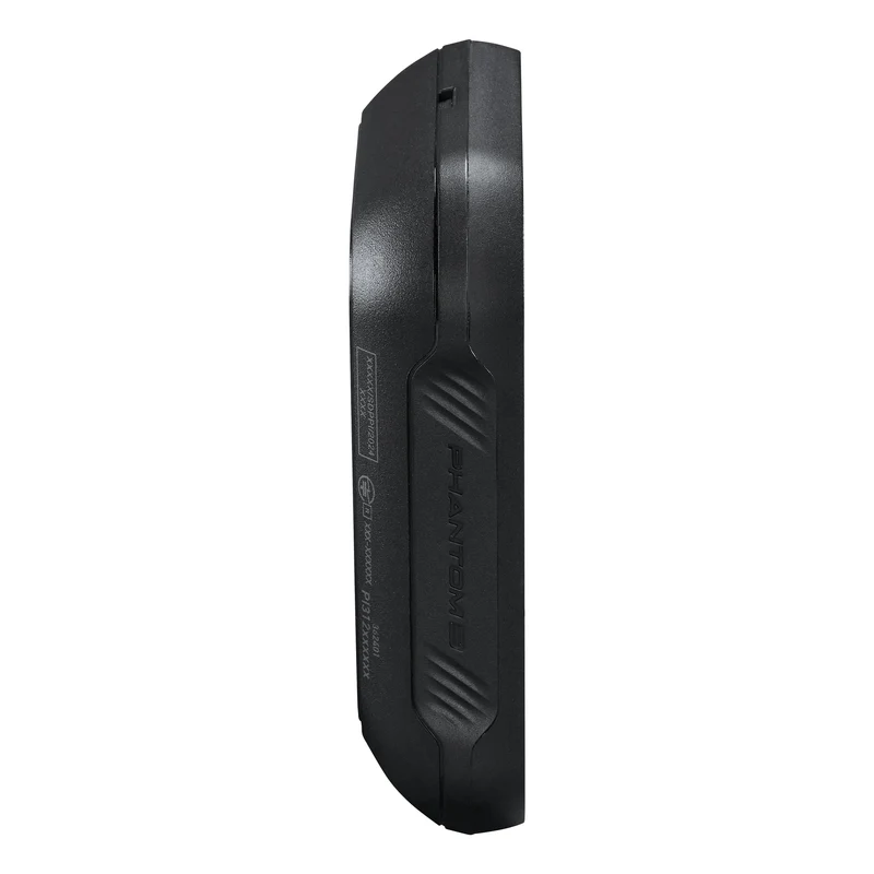 Phantom 3 Slope Handheld Golf GPS