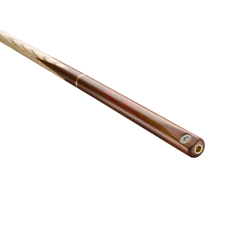 Crown 3/4 Jointed Snooker Cue