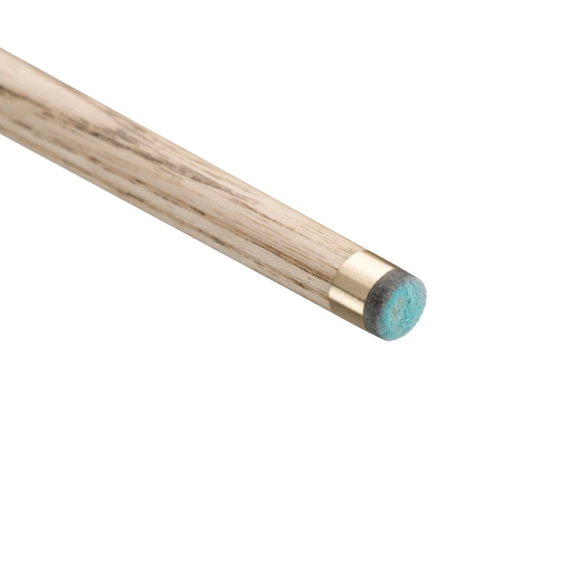 Crown 3/4 Jointed Snooker Cue