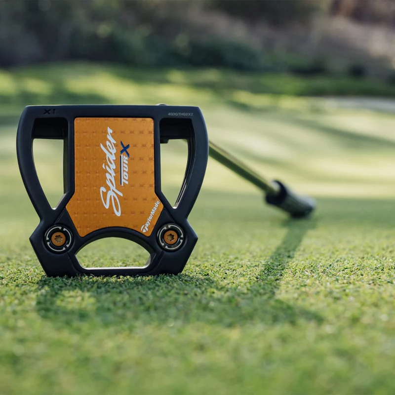 Spider Tour X L-Neck Putter