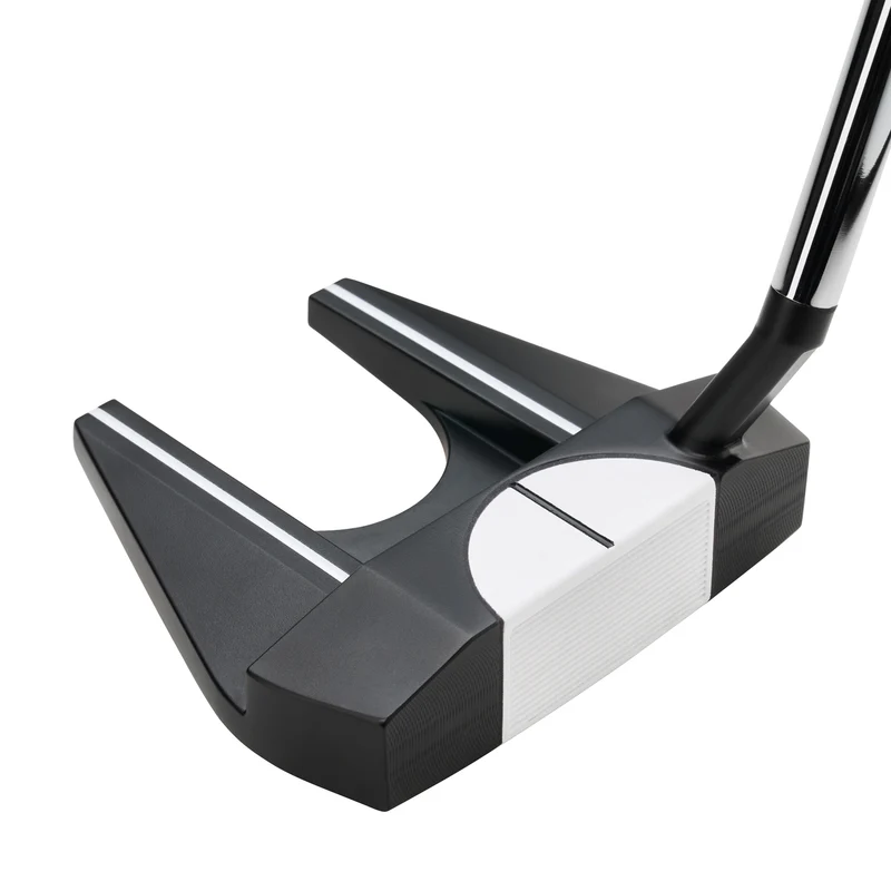 Ai-DUAL #7 1/2 Ball S Golf Putter