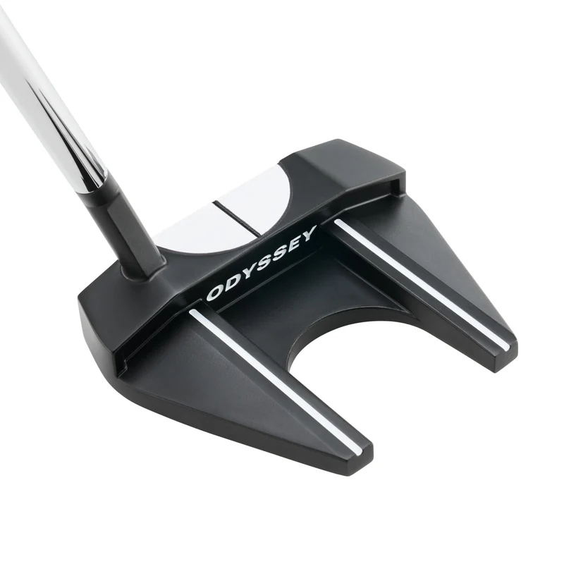 Ai-DUAL #7 1/2 Ball S Golf Putter