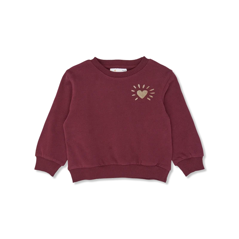 Tnstverona Sweatshirt