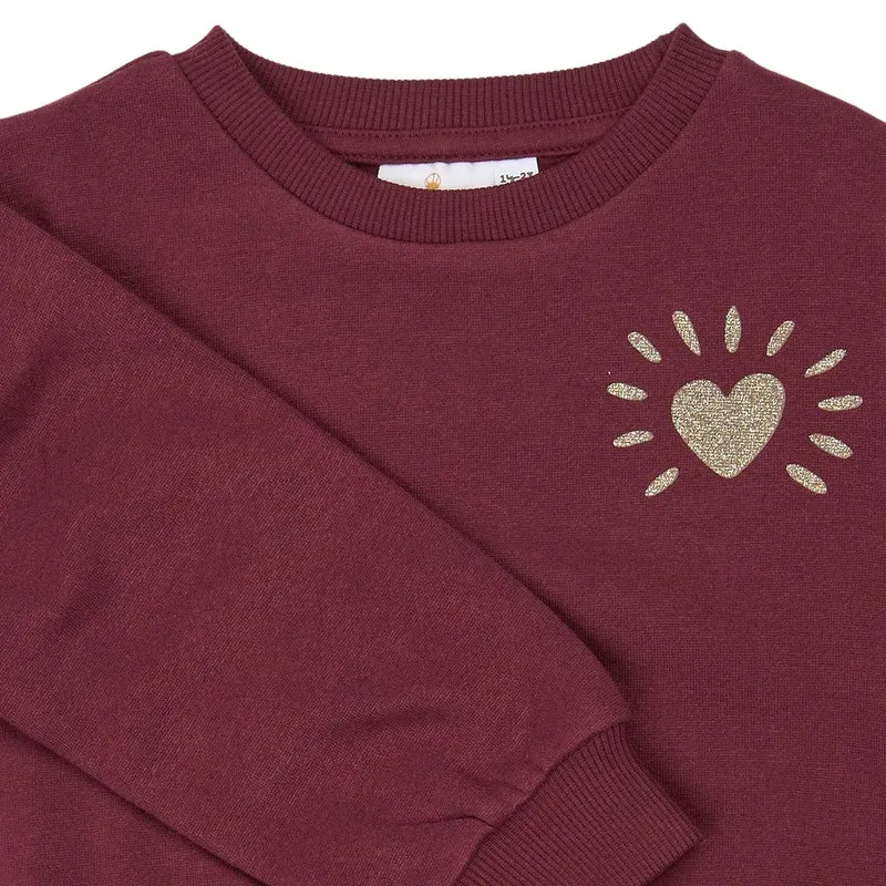 Tnstverona Sweatshirt