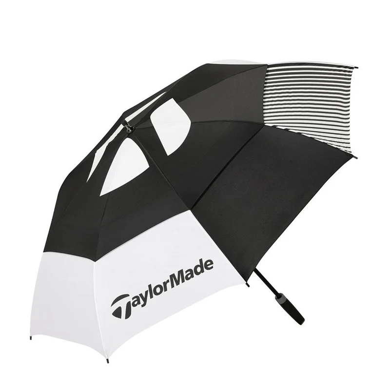 Tour Double Canopy Umbrella (64")
