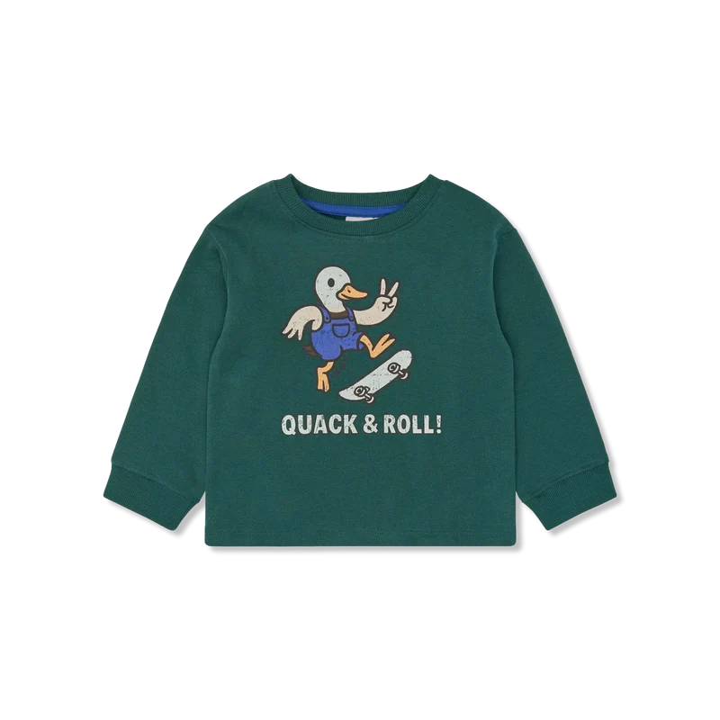 Tnstvalin Sweatshirt