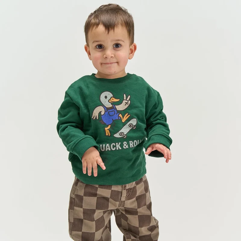 Tnstvalin Sweatshirt