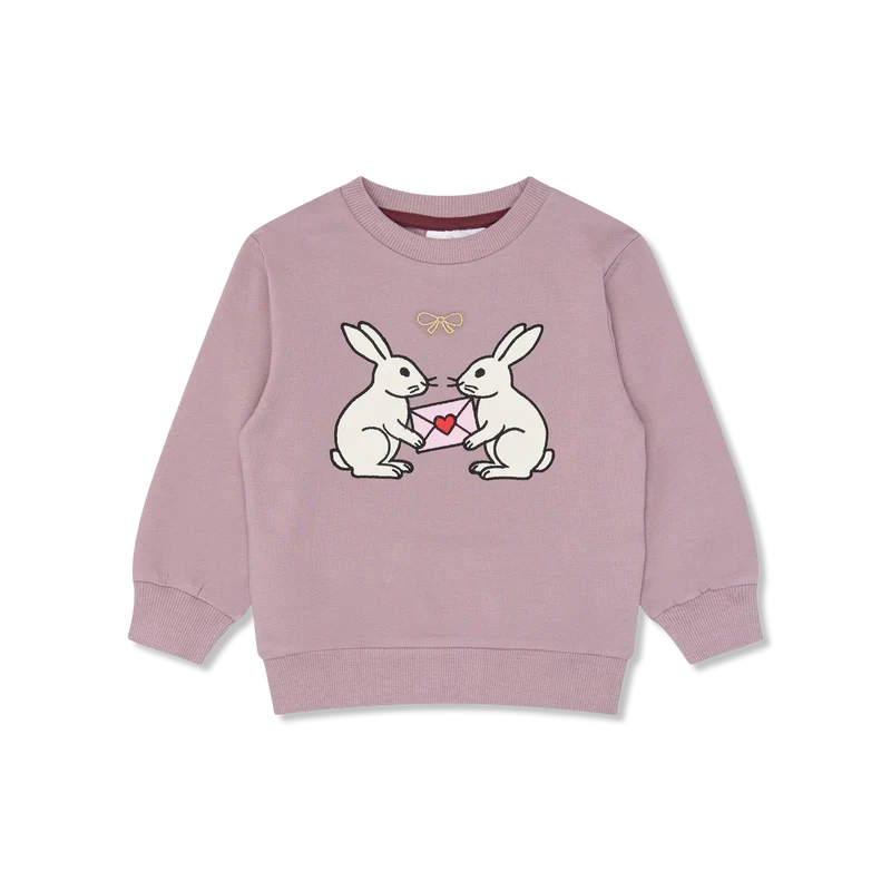 Tnstvelika Sweatshirt