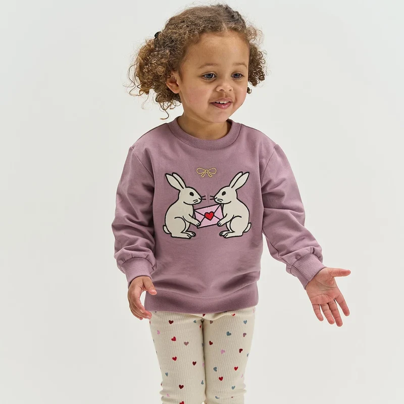 Tnstvelika Sweatshirt
