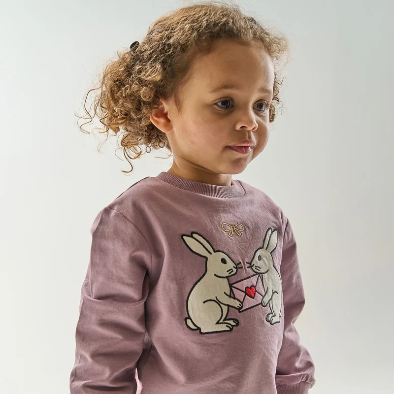 Tnstvelika Sweatshirt