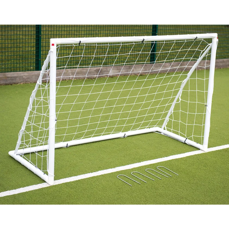 Junior Garden Goal (8' X 6')