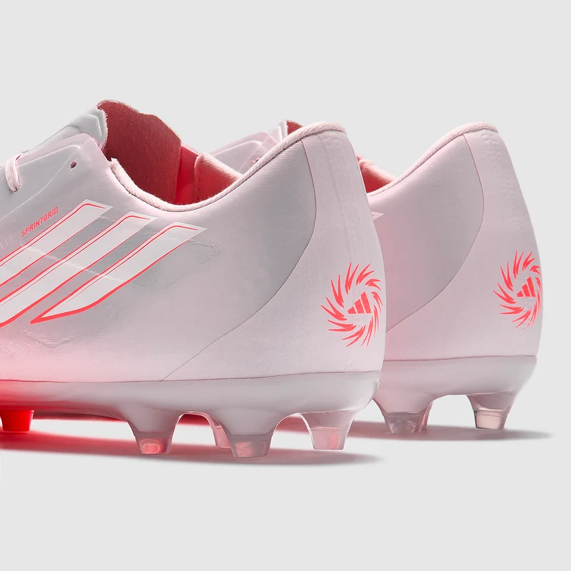 adidas F50 Sparkfusion League Low FG/AG