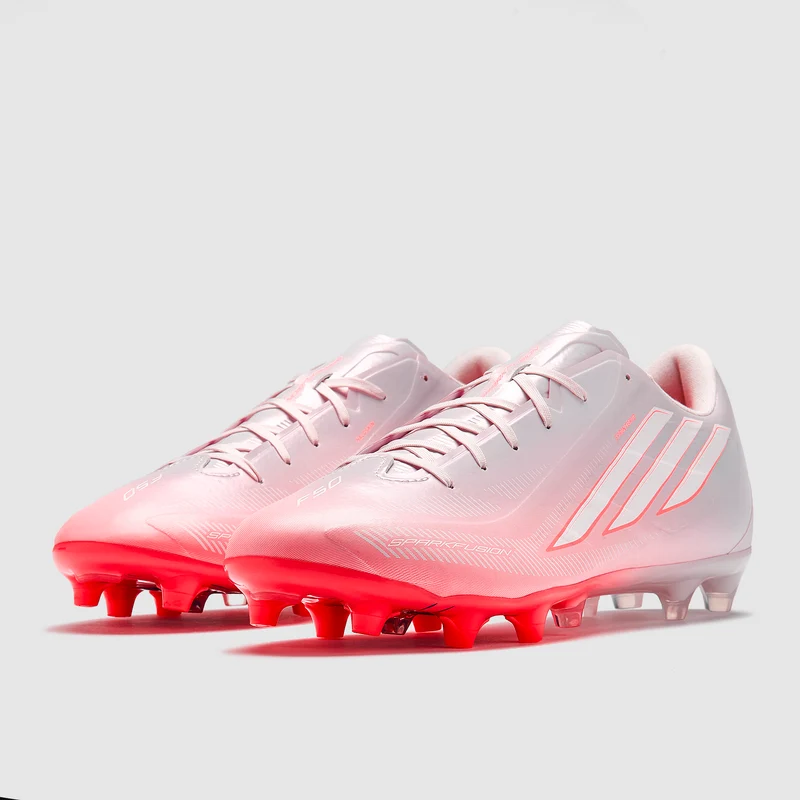 adidas F50 Sparkfusion League Low FG/AG
