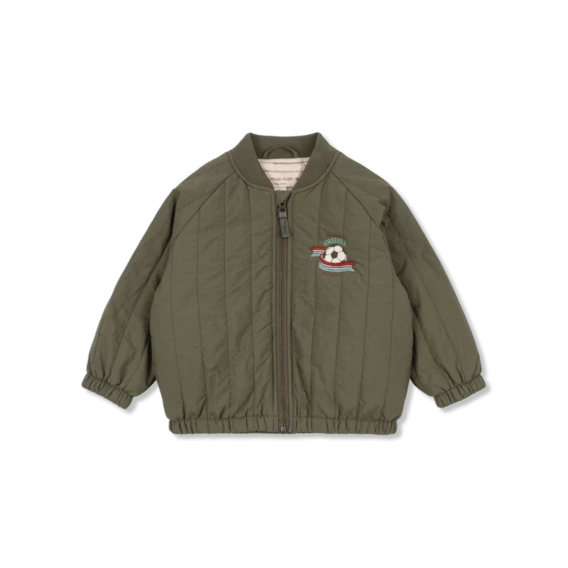 Juno Thermojacke