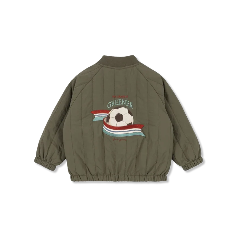 Juno Thermojacke