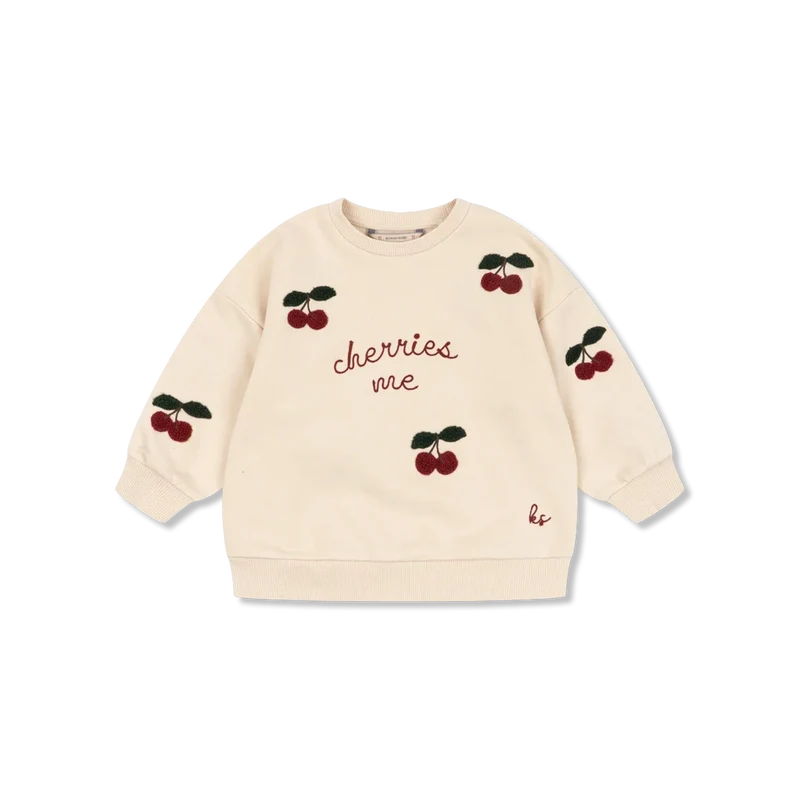 Lou Sweatshirt