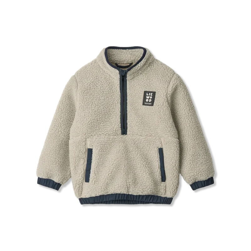 Balou Fleecejacke